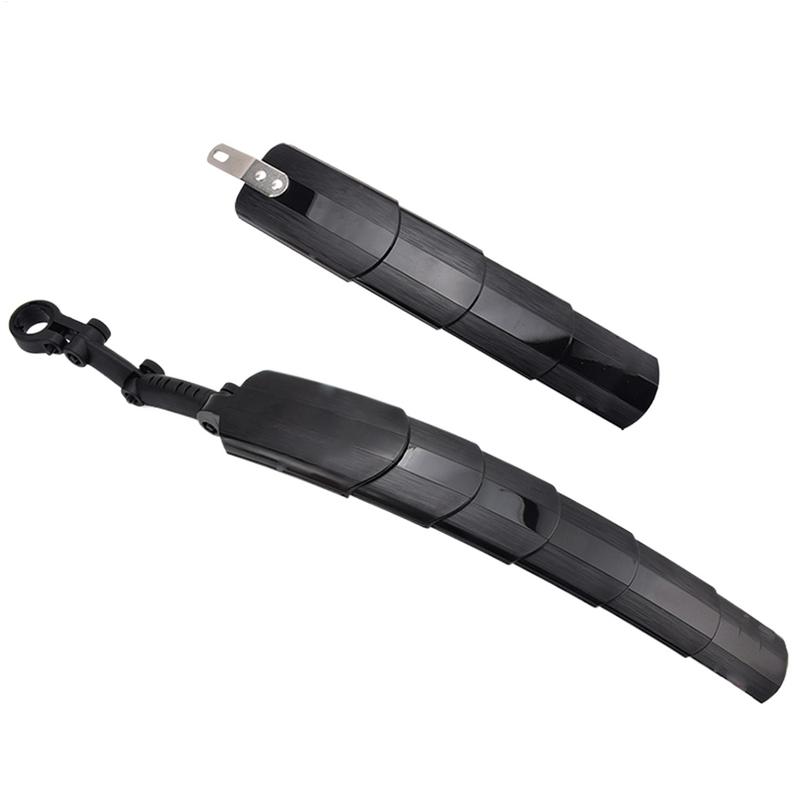 Cycling Commute Rain - Fenders for Mountain Bike Mudguard Fenders