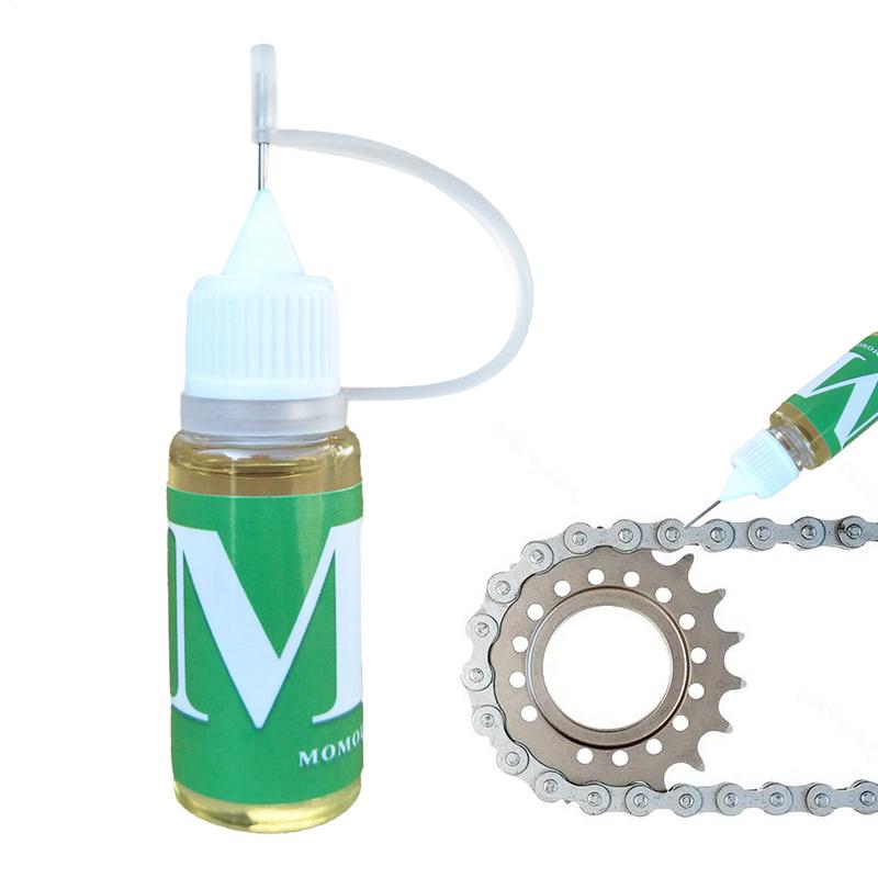 Grease Waterproof Bike - 10ML Bicycle Long Lasting Chain Lube