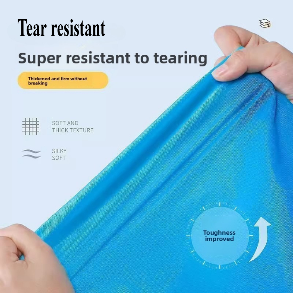 Reusable Thickened Adult Rainc - Cycling Commuter Rain Gear avis et prix