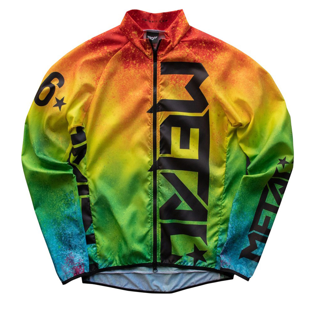 Twin Six Spring/autumn Bike Wi - Cycling Commuter Jacket avis et prix
