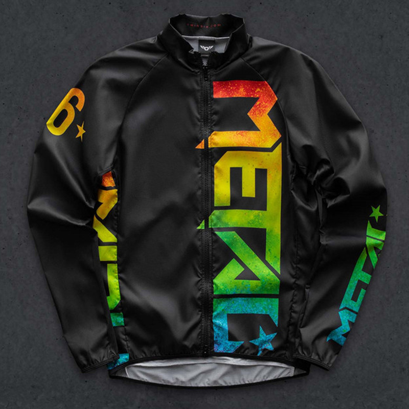 Twin Six Spring/autumn Bike Wi - Cycling Commuter Jacket avis et prix