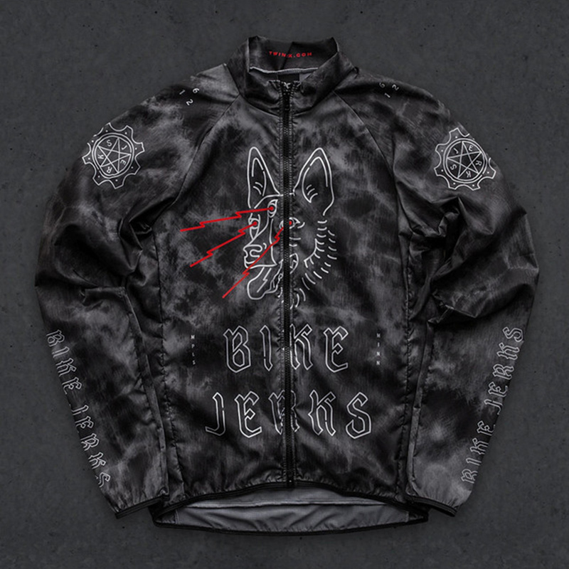 Twin Six Spring/autumn Bike Wi - Cycling Commuter Jacket avis et prix