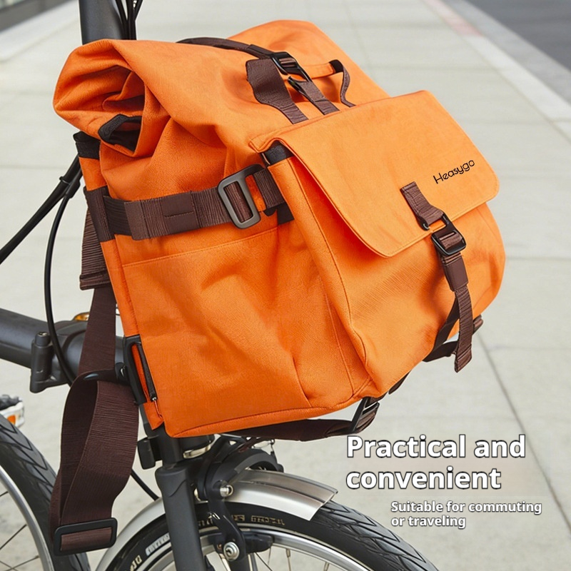 Heasygo Vintage Bicycle Handle - Waterproof Cycling Commute avis et prix