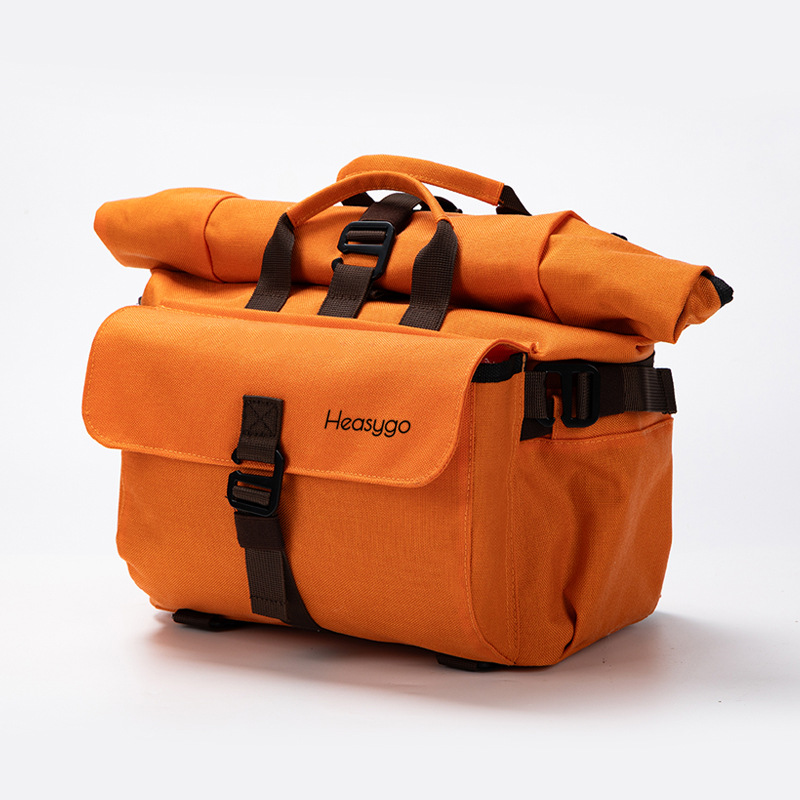 Heasygo Vintage Bicycle Handle - Waterproof Cycling Commute avis et prix