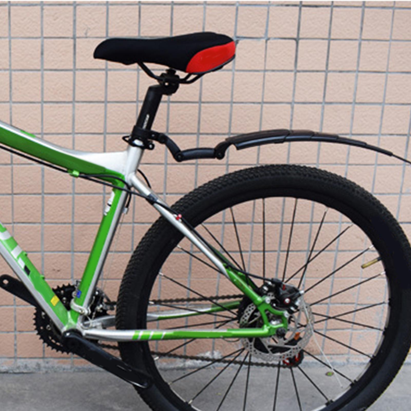 Mud Guard For Cycle Front And  - Cycling Commuter Rain Gear avis et prix