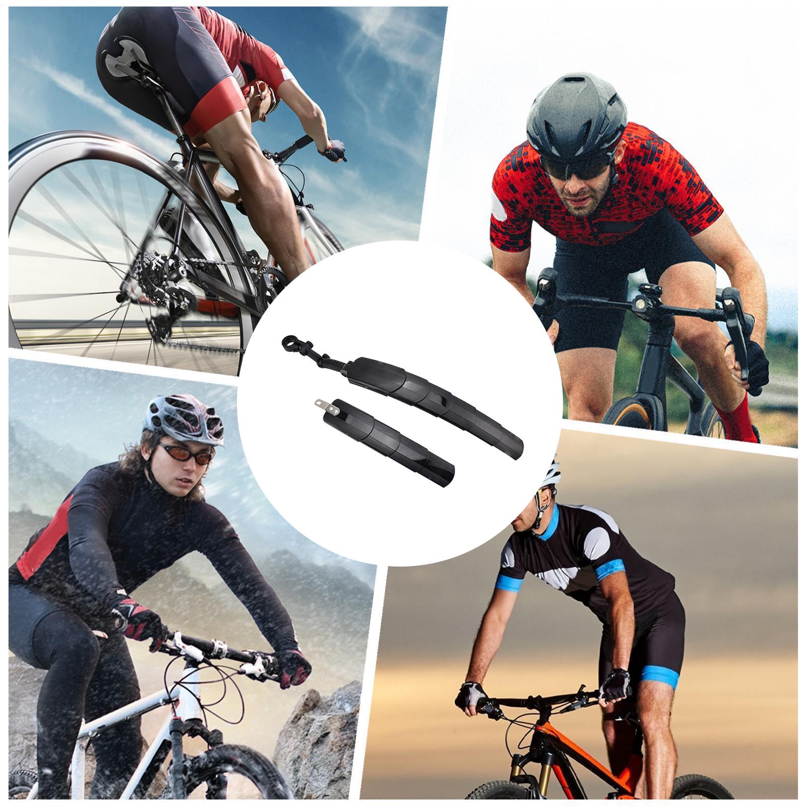 Mud Guard For Cycle Front And  - Cycling Commuter Rain Gear avis et prix