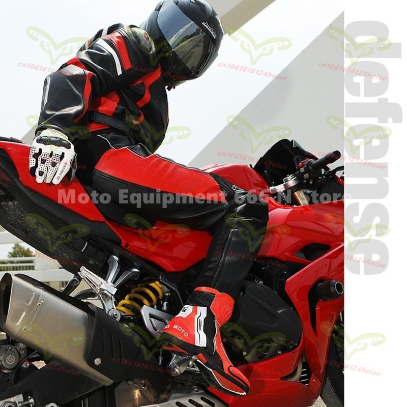 Summer New Motorcycle Boots An - Cycling Shoes For Commute avis et prix
