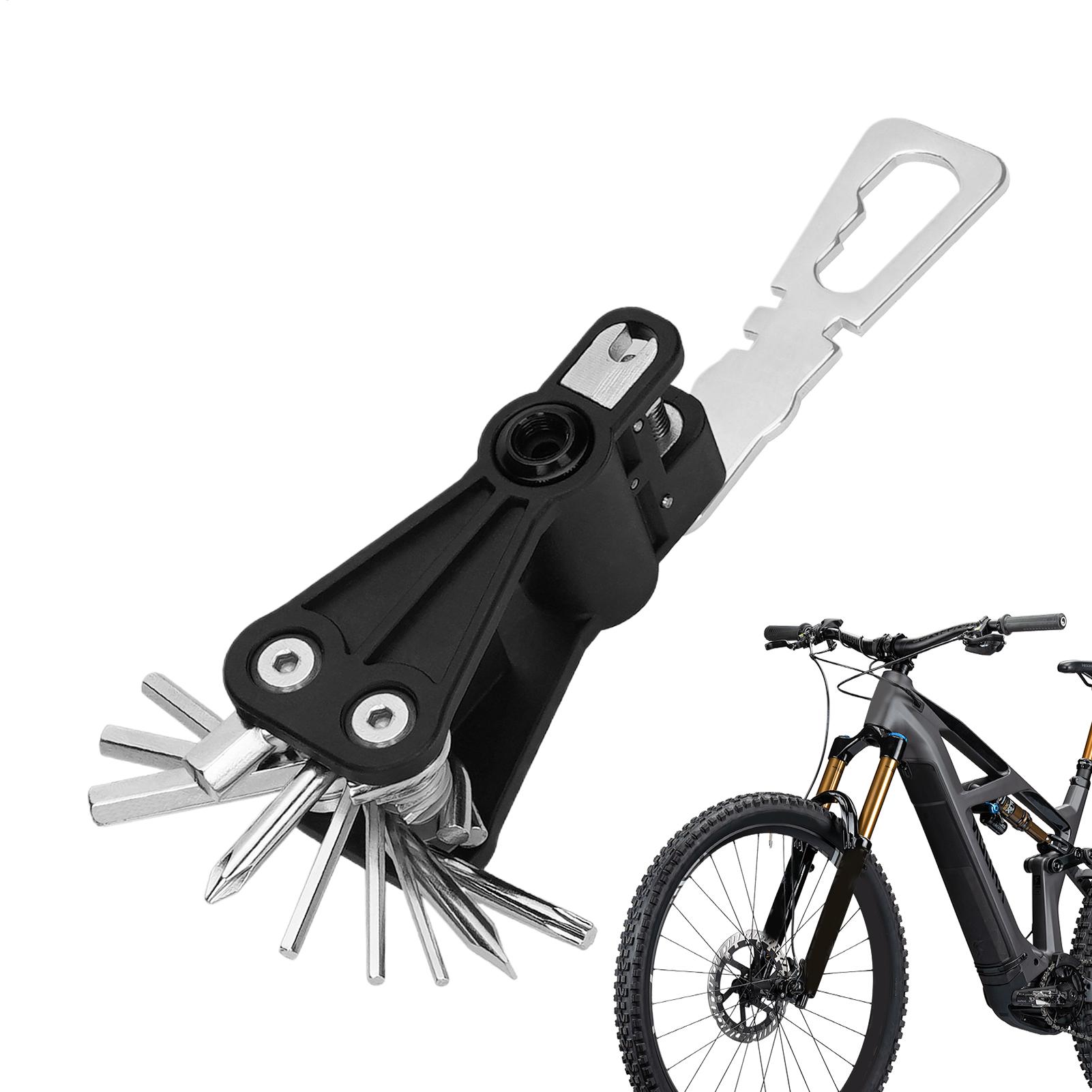 Essential Cycling Companion Mu - Cycling Commute Essentials avis et prix