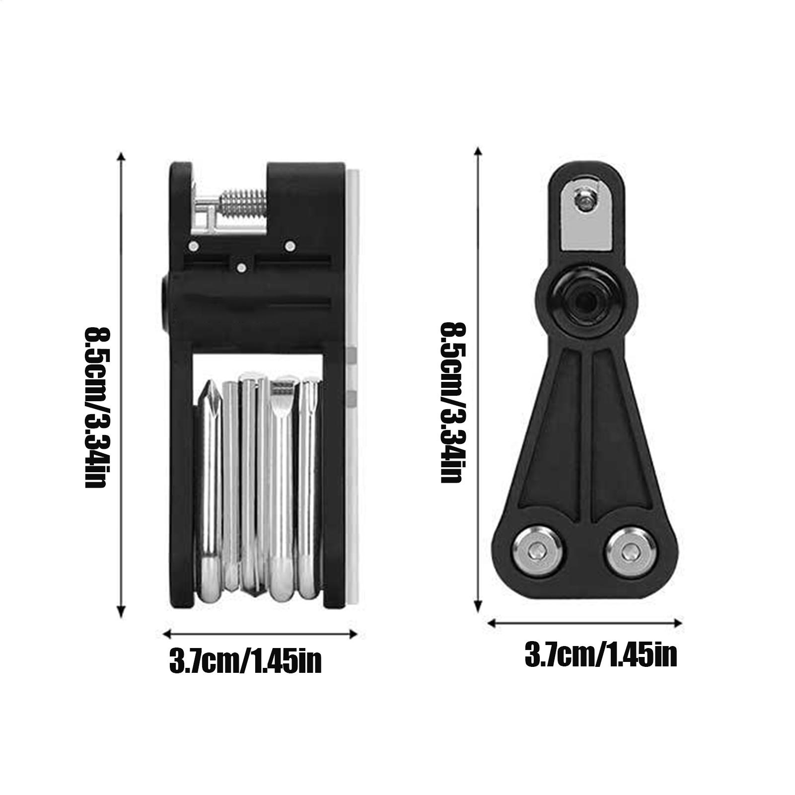 Essential Cycling Companion Mu - Cycling Commute Essentials avis et prix