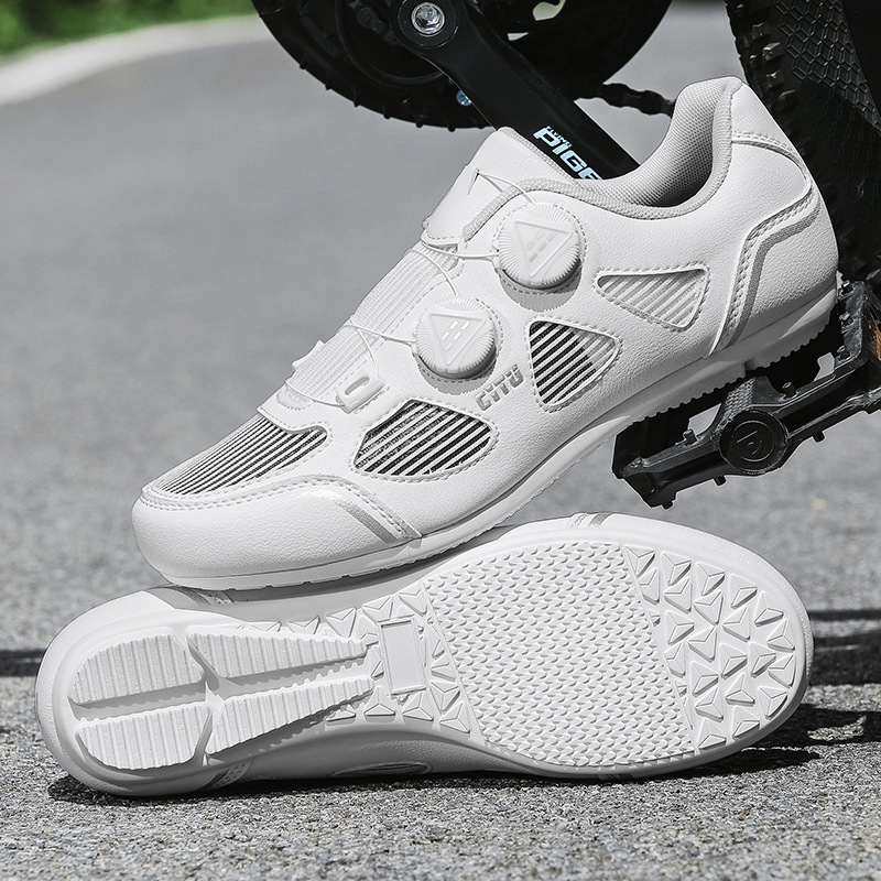New Four Seasons Commuter Cycl - Cycling Shoes For Commute avis et prix