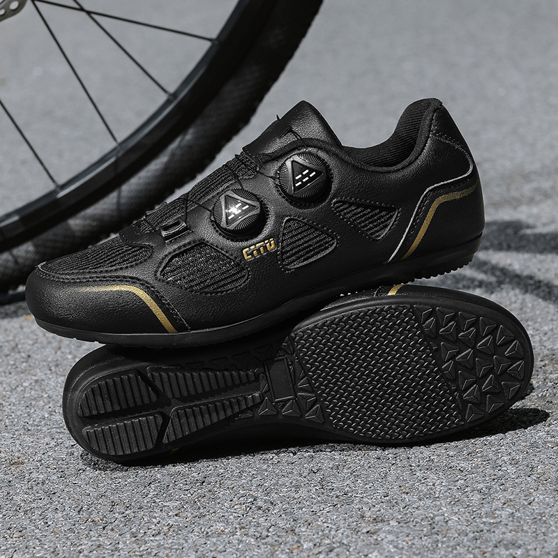 New Four Seasons Commuter Cycl - Cycling Shoes For Commute avis et prix