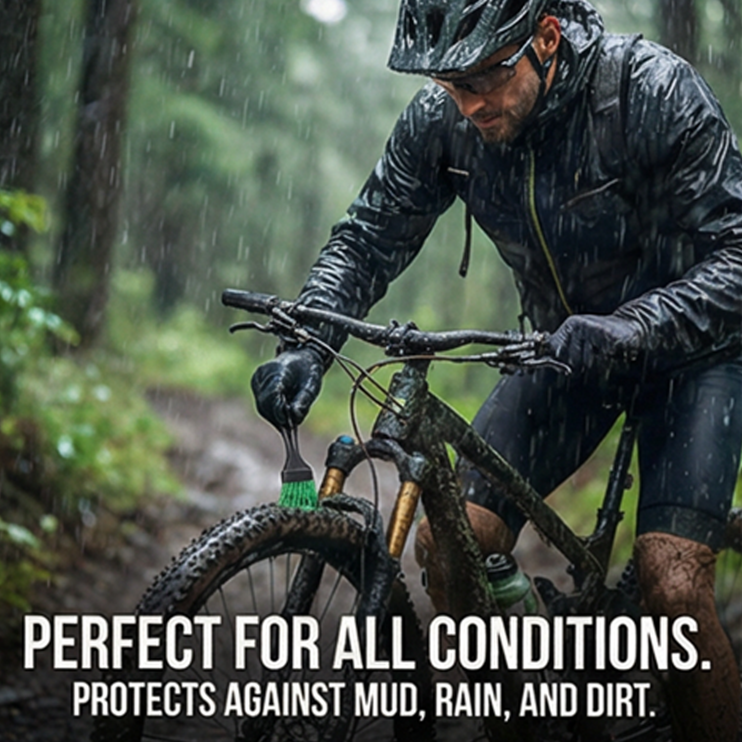 Premium Bicycle Grease-Waterpr - Grease Waterproof Bike avis et prix