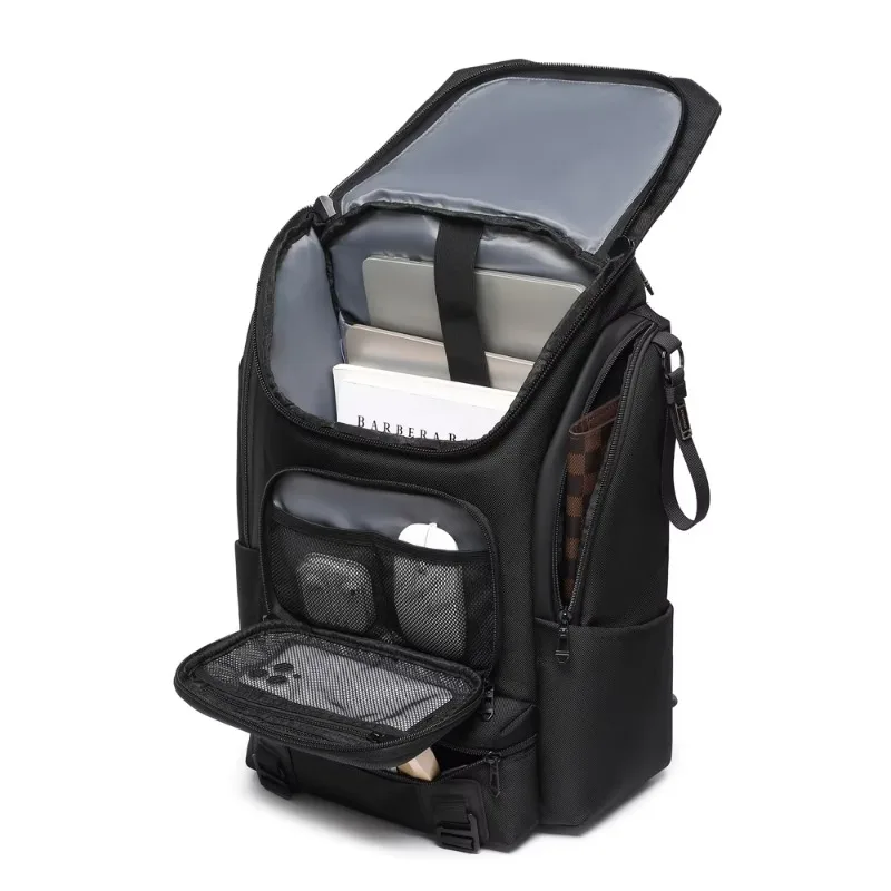 Men's Backpack Breathable Mesh - Waterproof Cycling Commute avis et prix