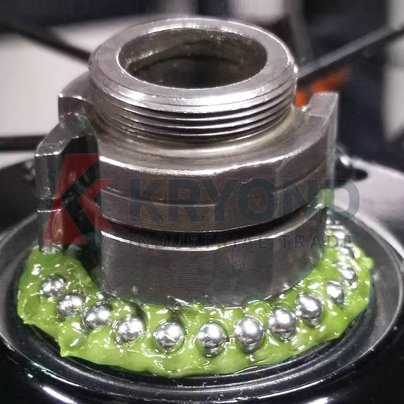 JSHOUBIKE 70g Bicycle Bearing  - Grease Waterproof Bike avis et prix