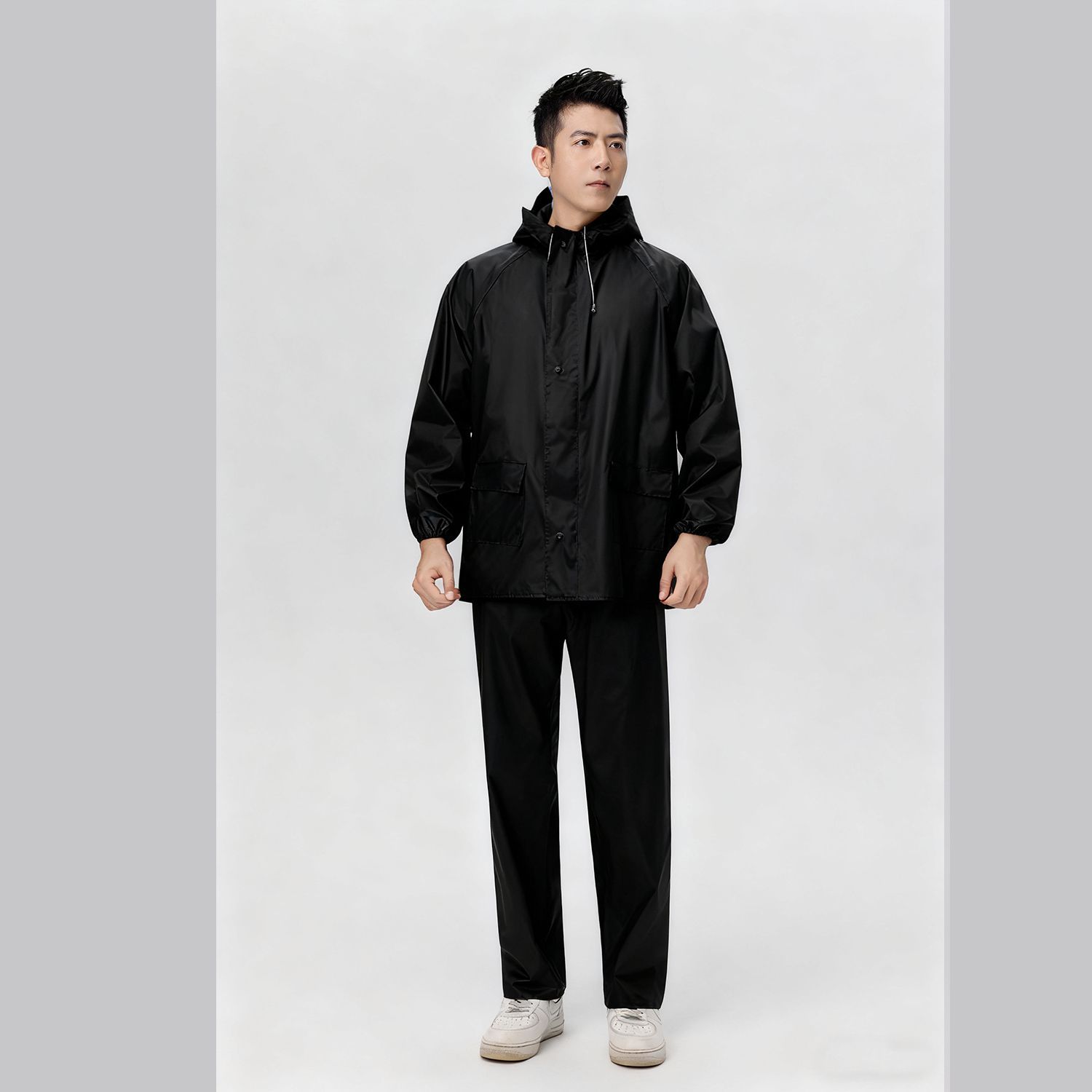 Morandi Unisex Split Oxford Cl - Cycling Commute Pants avis et prix
