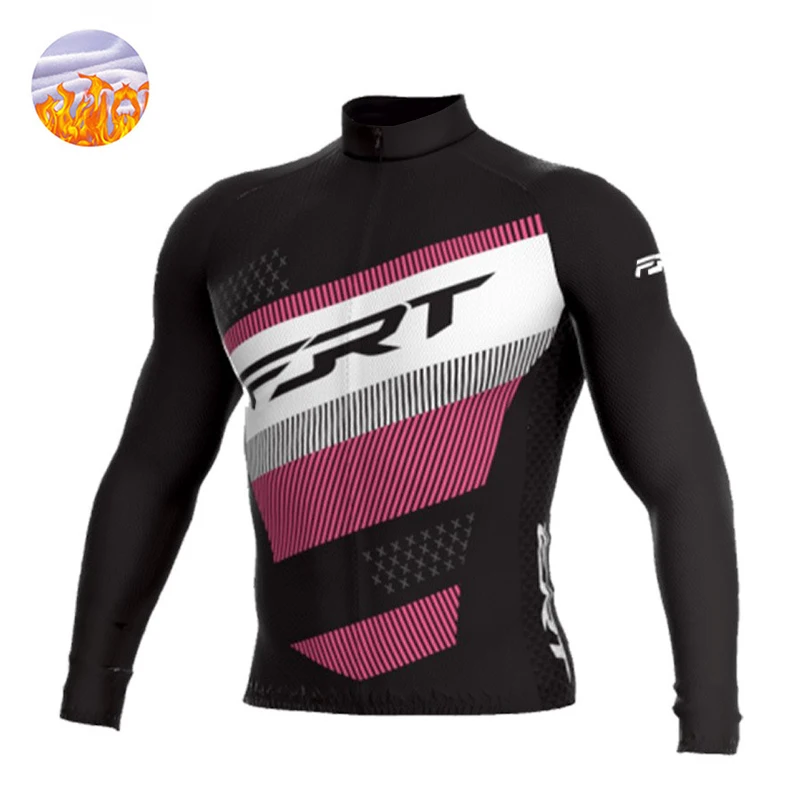 Winter Jacket Thermal Fleece M - Cycling Commuter Jacket avis et prix
