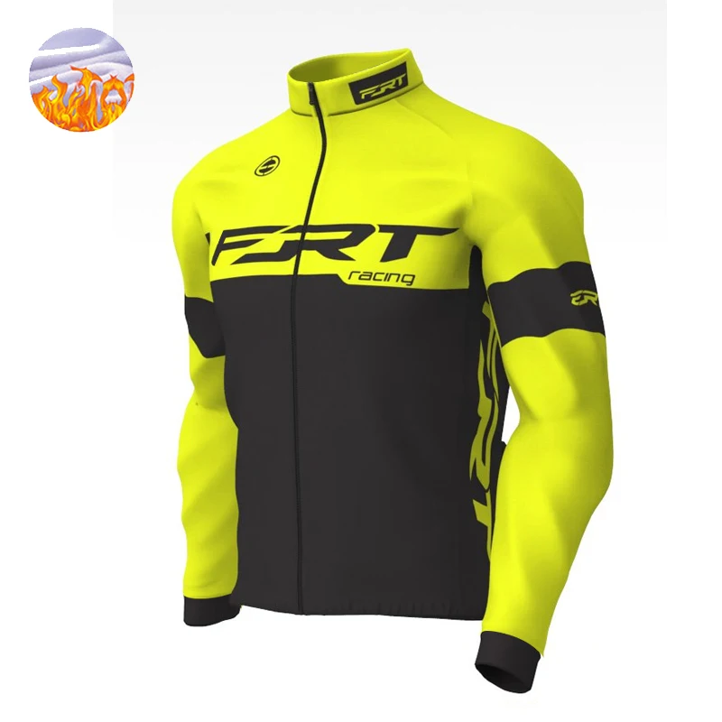 Winter Jacket Thermal Fleece M - Cycling Commuter Jacket avis et prix