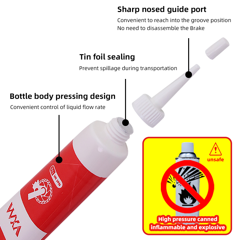 VXM Bike Cleaning Degreaser Re - Grease Waterproof Bike avis et prix