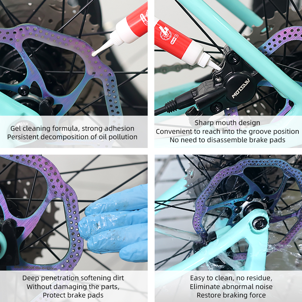 VXM Bike Cleaning Degreaser Re - Grease Waterproof Bike avis et prix