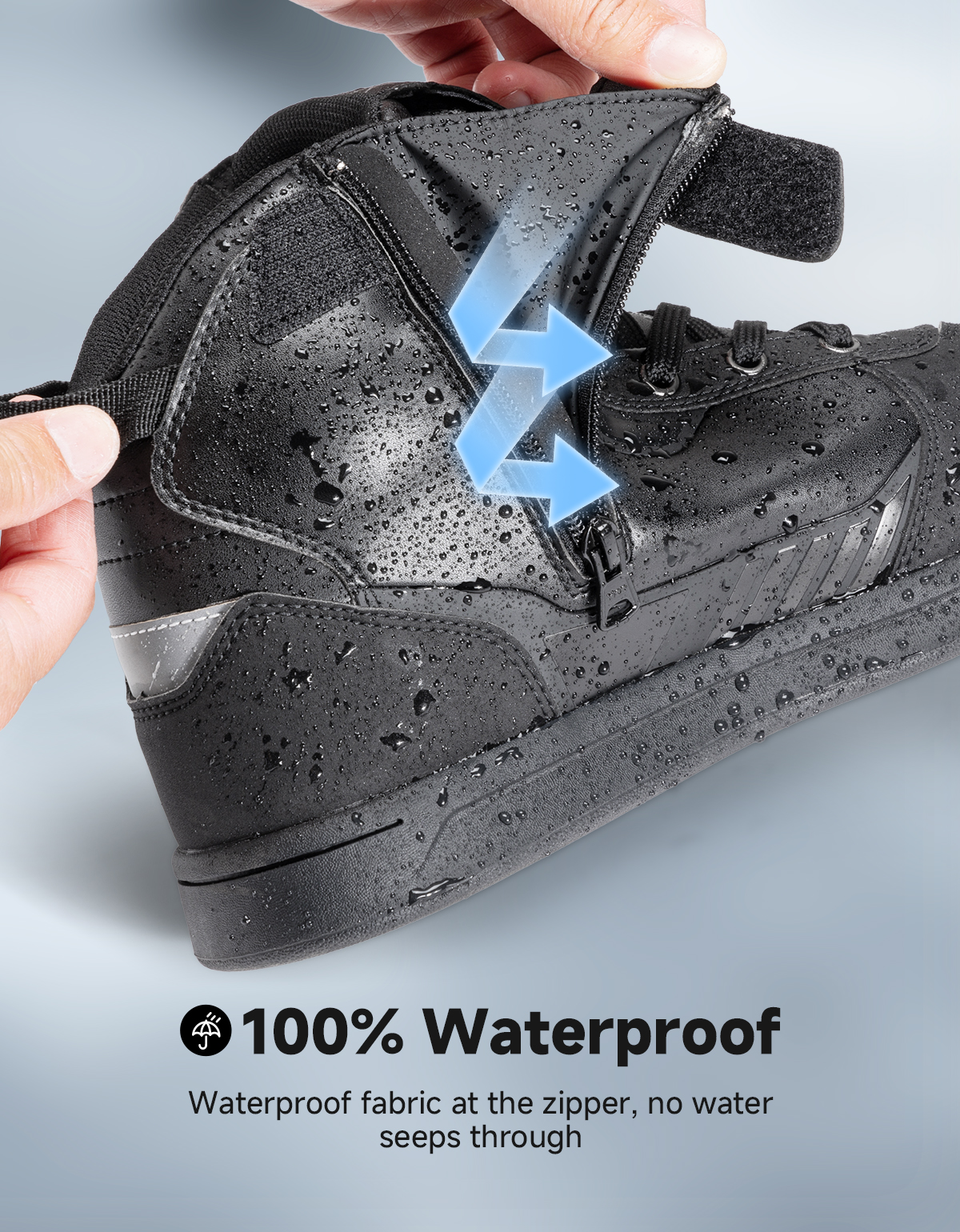 KEMIMOTO Men's Motorcycle Ridi - Cycling Shoes For Commute avis et prix