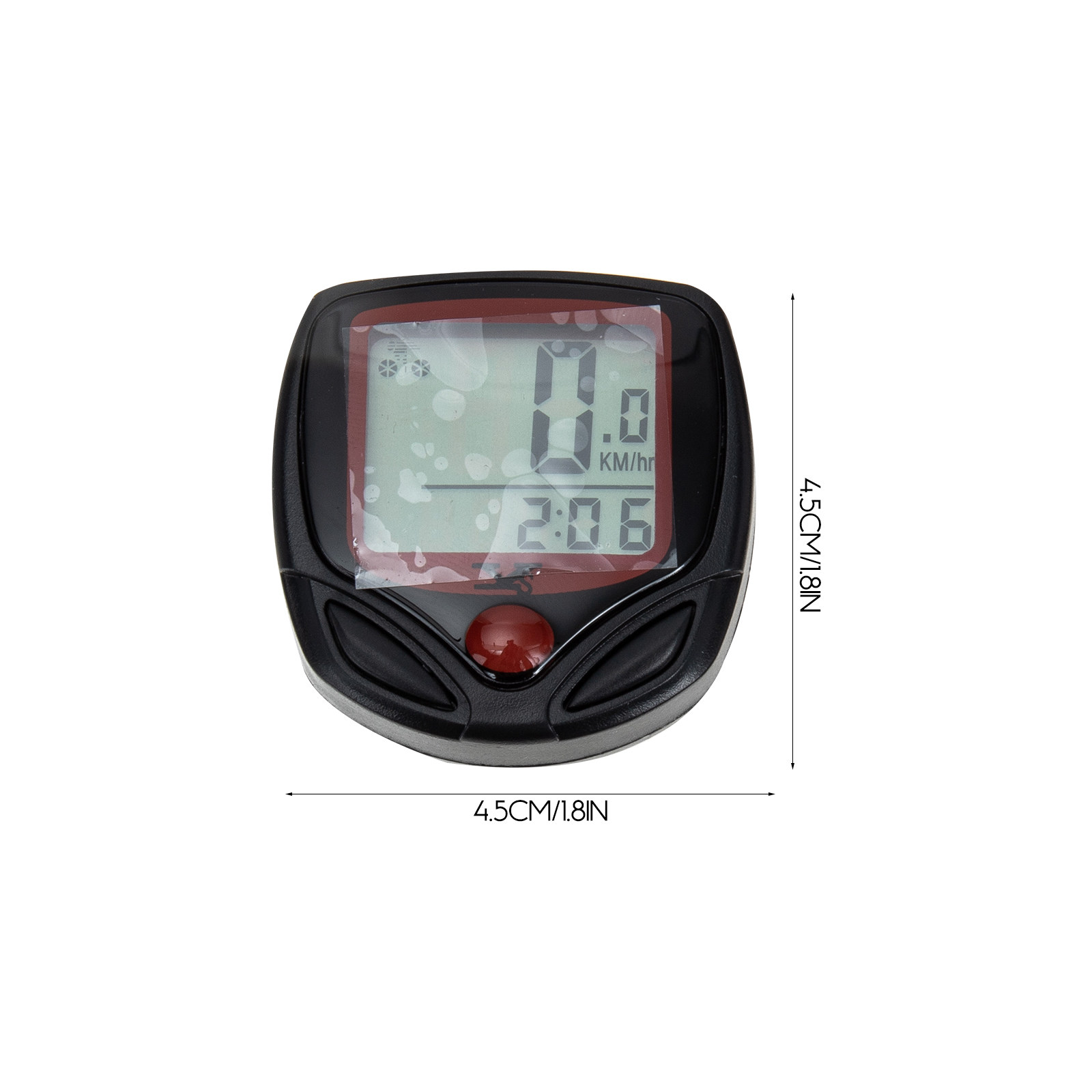 1Set Professional Bike Speedom - Cycling Commute Training avis et prix