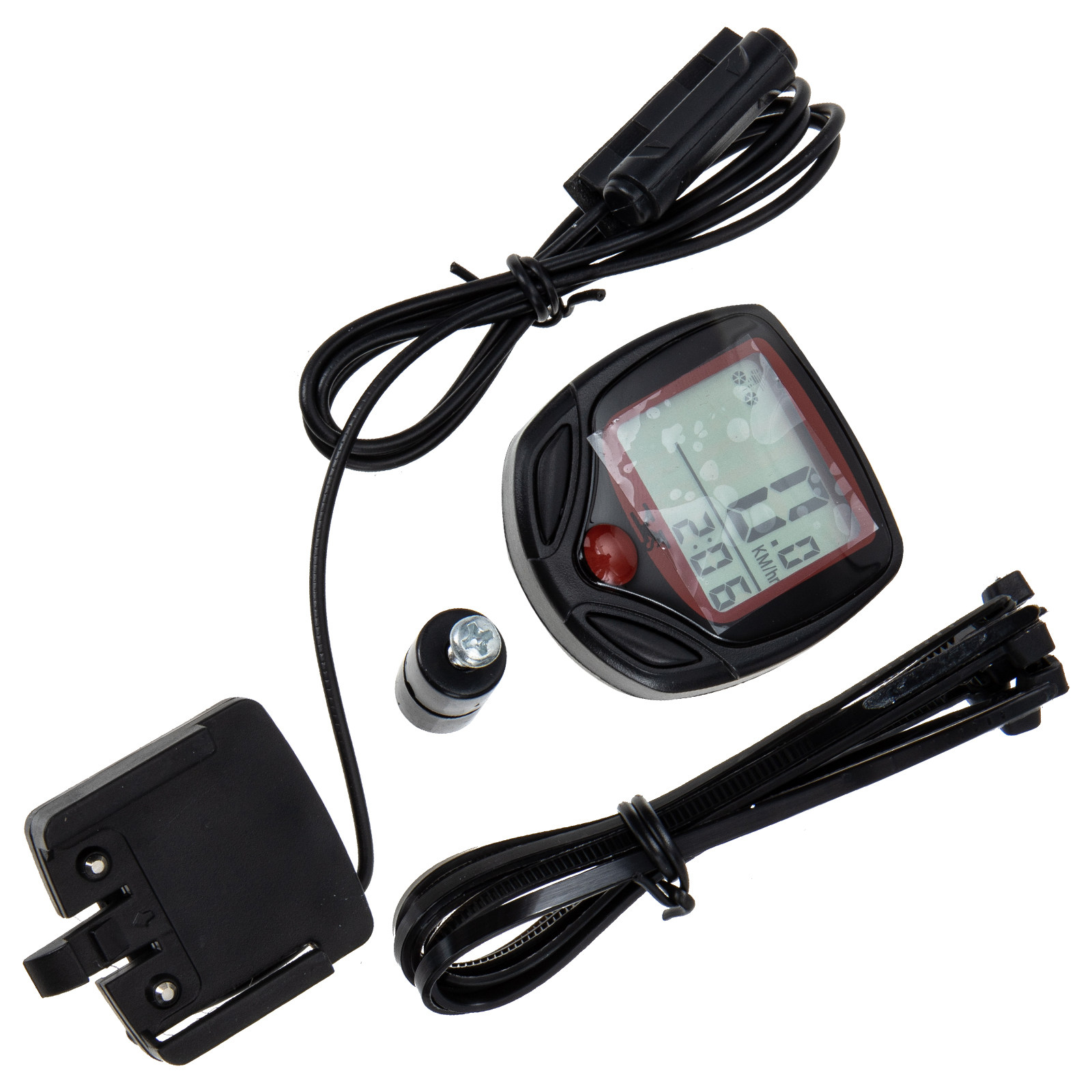 1Set Professional Bike Speedom - Cycling Commute Training avis et prix
