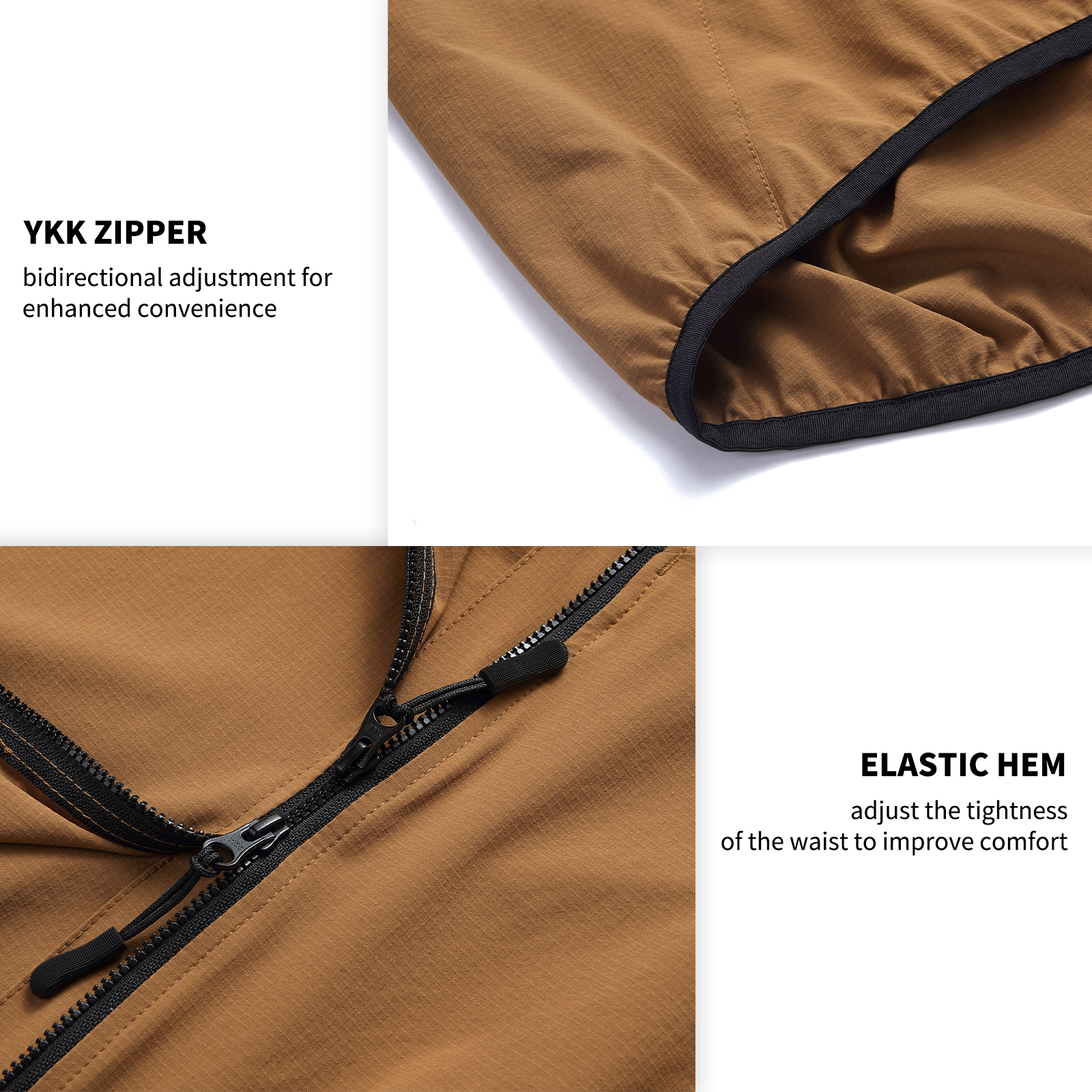 WOSAWE Cycling Windbreaker Uni - Cycling Commuter Jacket avis et prix