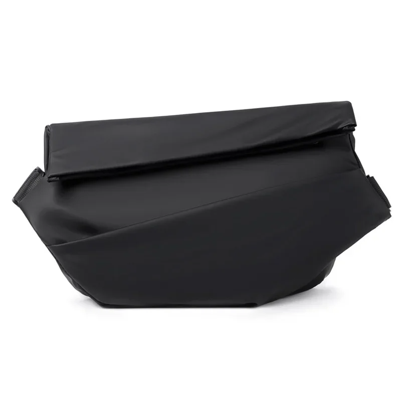 Men's Functional Crossbody Bag - Waterproof Cycling Commute avis et prix