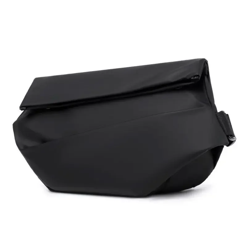 Men's Functional Crossbody Bag - Waterproof Cycling Commute avis et prix