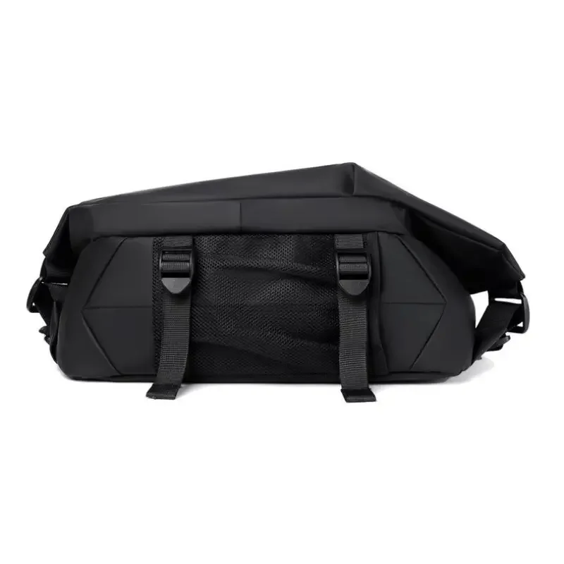 Men's Functional Crossbody Bag - Waterproof Cycling Commute avis et prix