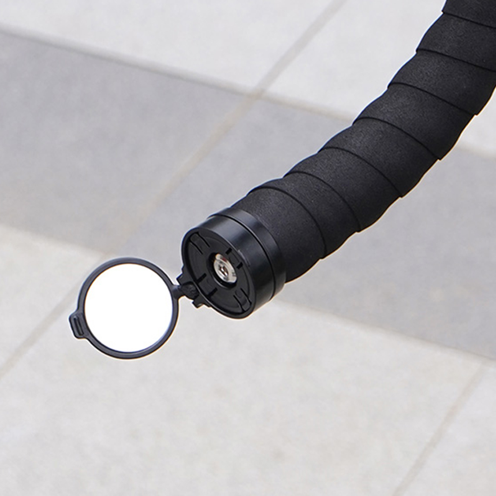 Cycling Handlebar Convex Mirro - Mirror Handlebar Convex avis et prix