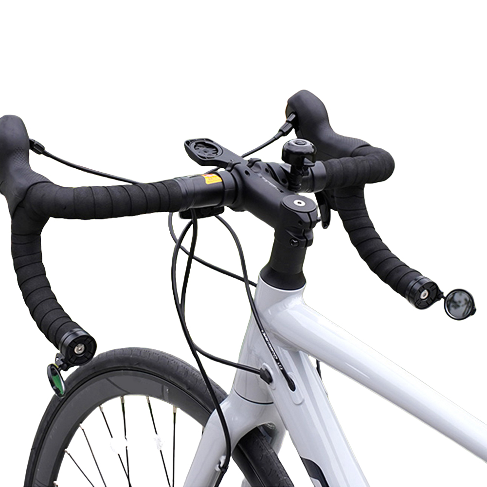 Cycling Handlebar Convex Mirro - Mirror Handlebar Convex avis et prix