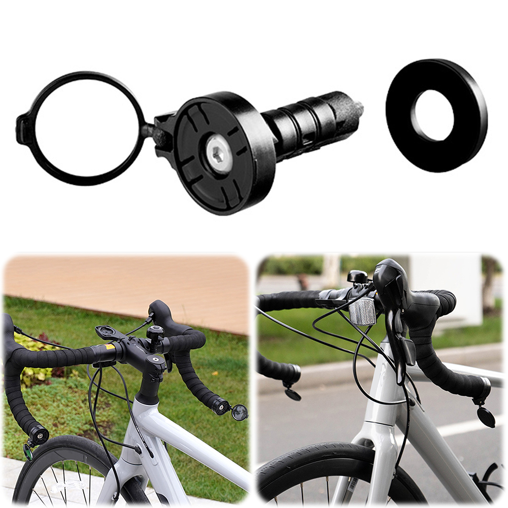 Cycling Handlebar Convex Mirro - Mirror Handlebar Convex avis et prix