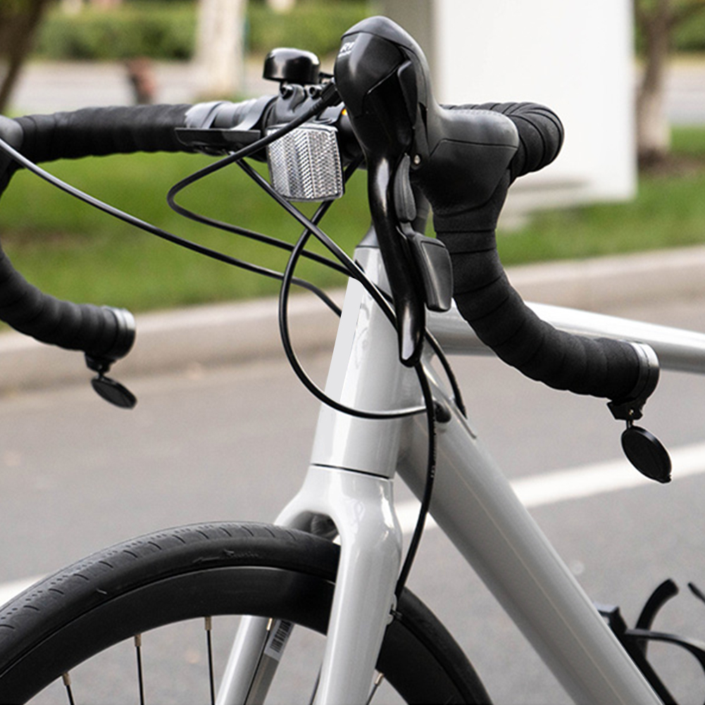 Cycling Handlebar Convex Mirro - Mirror Handlebar Convex avis et prix
