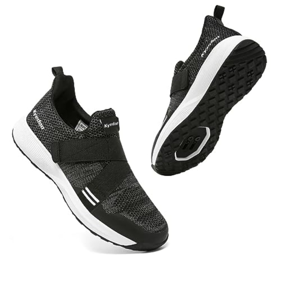 Men's Indoor Cycling Shoes Com - Cycling Commute Training avis et prix