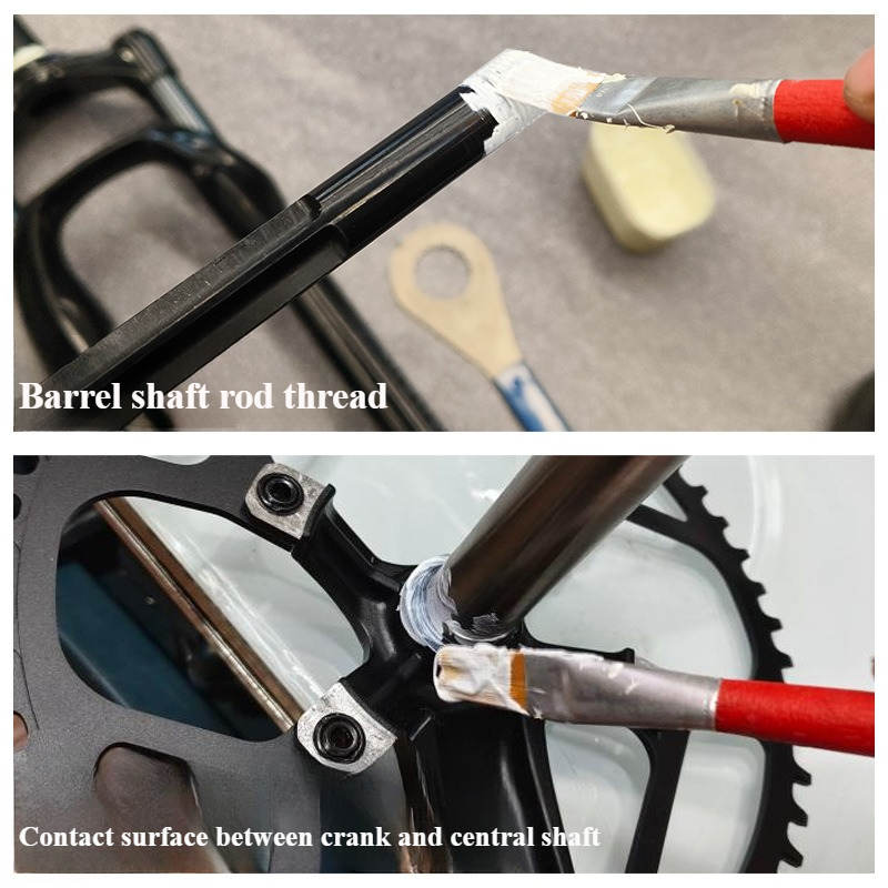 Fully Synthetic Interfacial Gr - Grease Waterproof Bike avis et prix