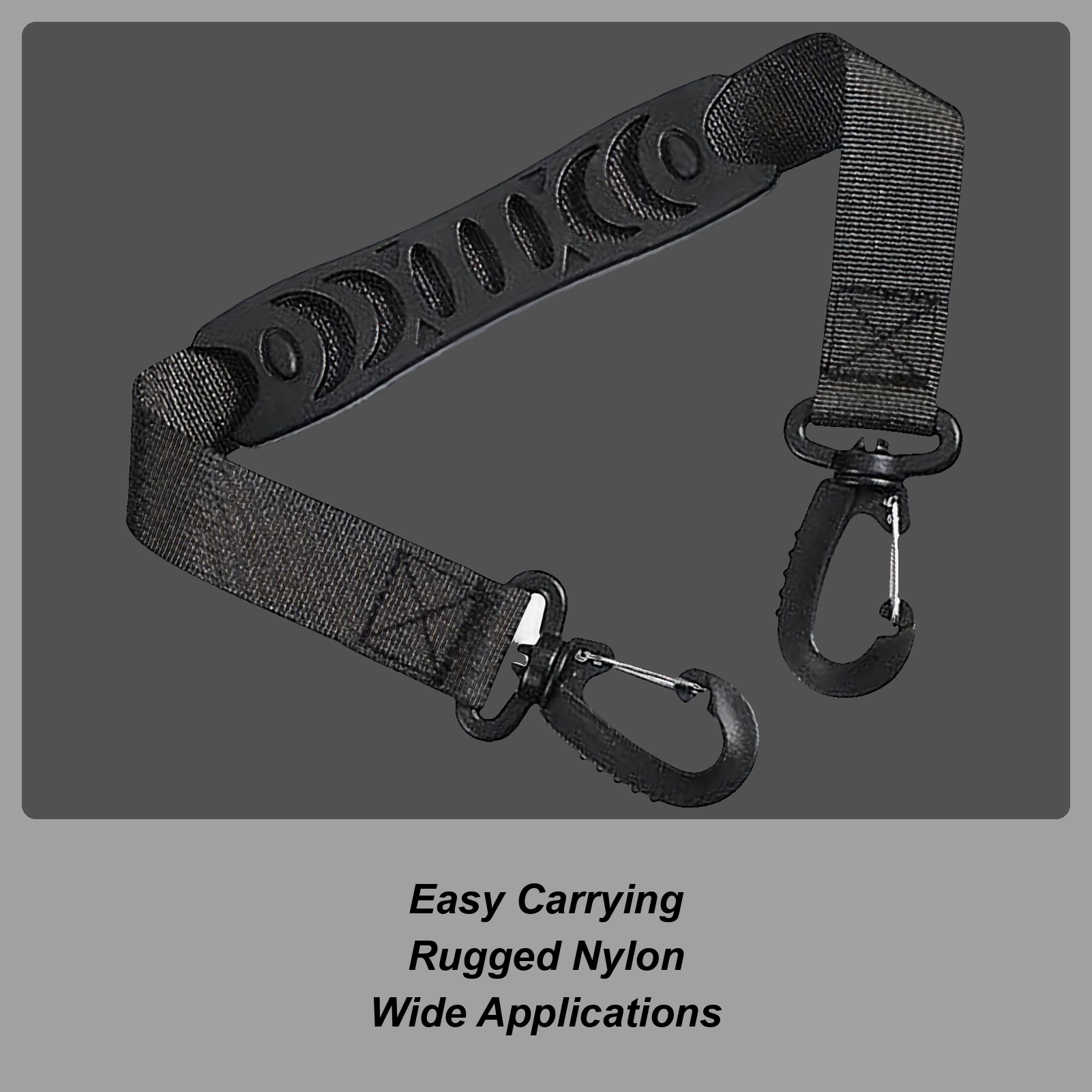 Boot Carrier Strap Winter Gear - Winter Cycling Commute Gear avis et prix