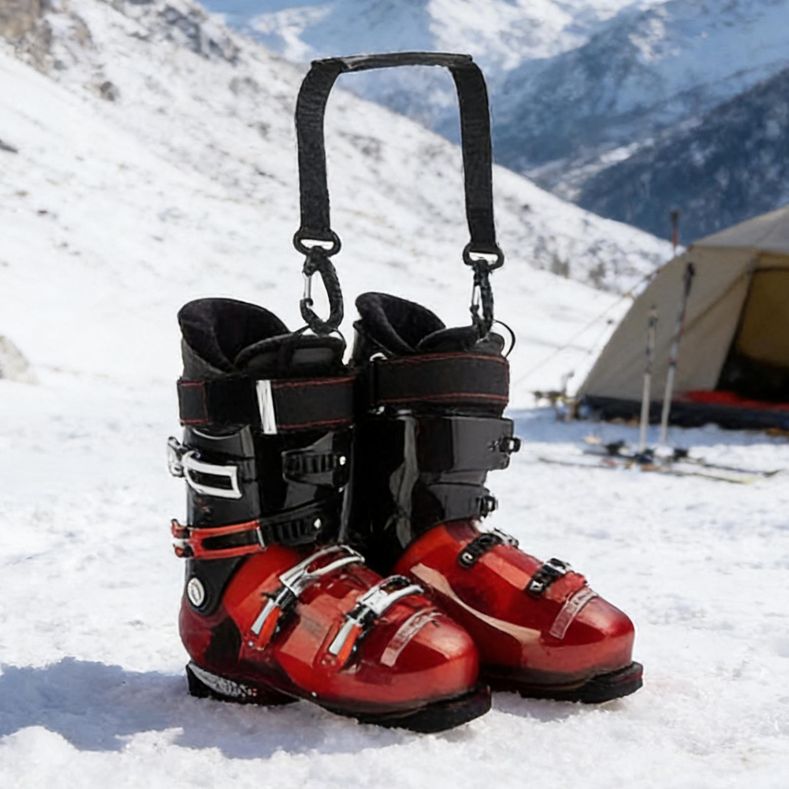 Boot Carrier Strap Winter Gear - Winter Cycling Commute Gear avis et prix