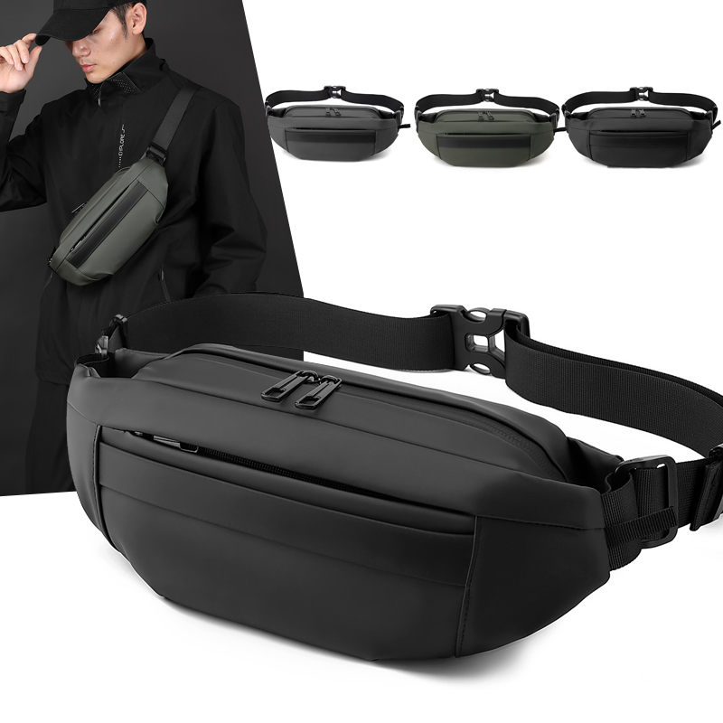 Outdoor Climbing Chest Bag Men - Cycling Commute Training avis et prix