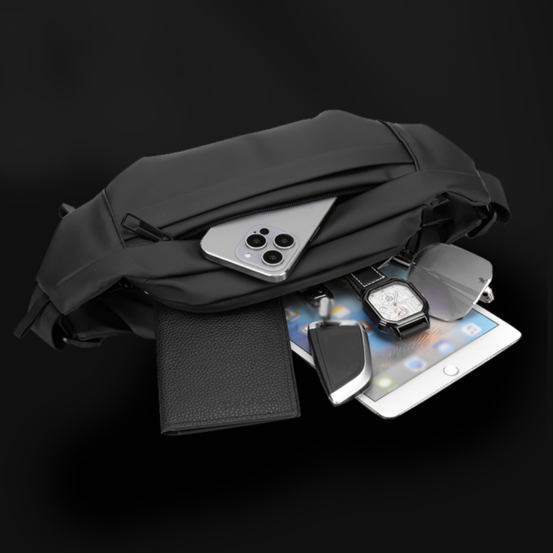 Outdoor Climbing Chest Bag Men - Cycling Commute Training avis et prix