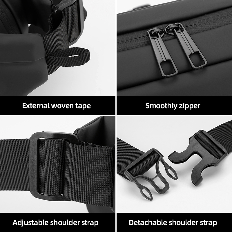 Outdoor Climbing Chest Bag Men - Cycling Commute Training avis et prix