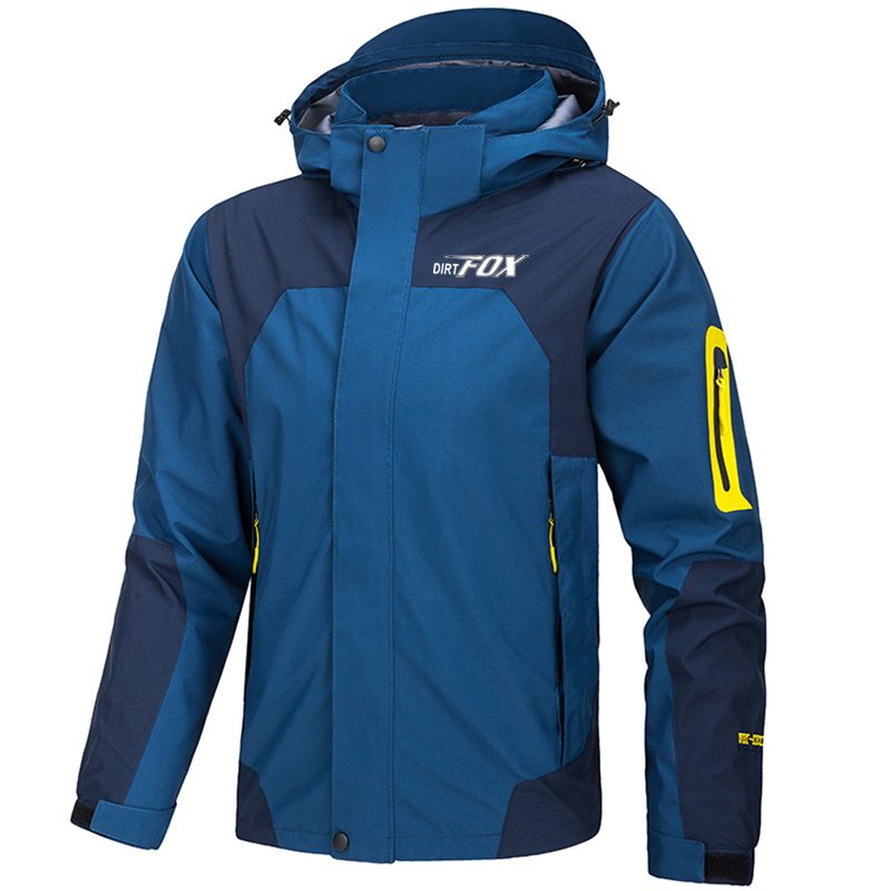 DIRTFOX Cycling Windbreaker Ch - Cycling Commuter Jacket avis et prix
