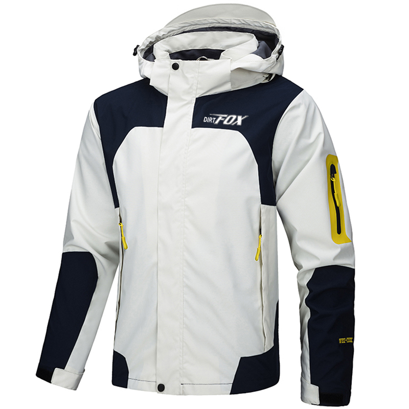DIRTFOX Cycling Windbreaker Ch - Cycling Commuter Jacket avis et prix