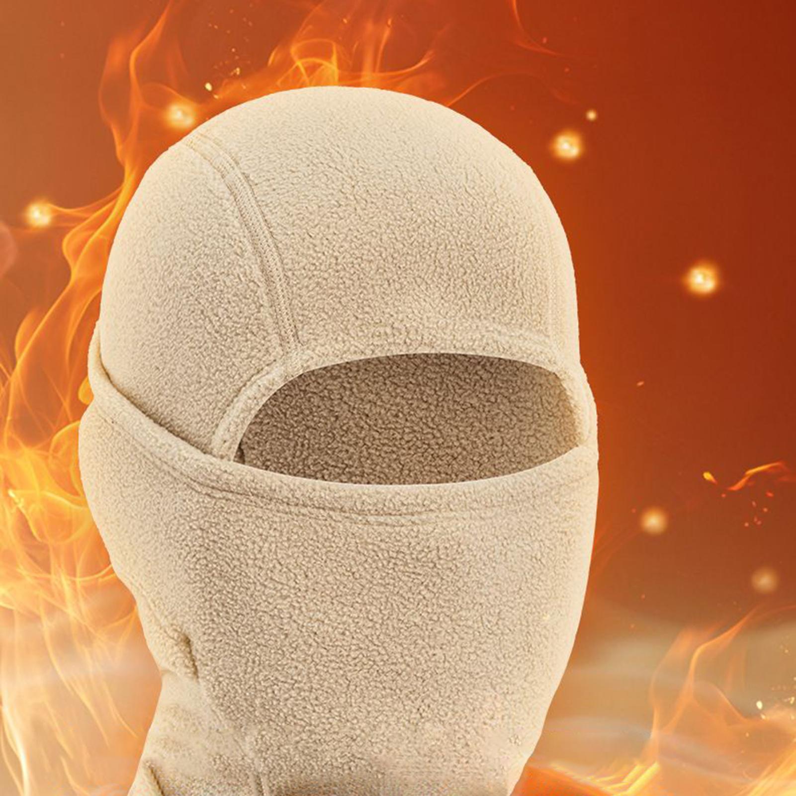 Winter Face Masque Neck Warmer - Winter Cycling Commute Gear avis et prix