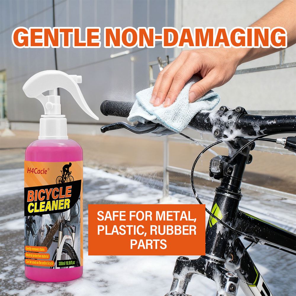 Bicycle Maintenance Cleaner Bi - Grease Waterproof Bike avis et prix