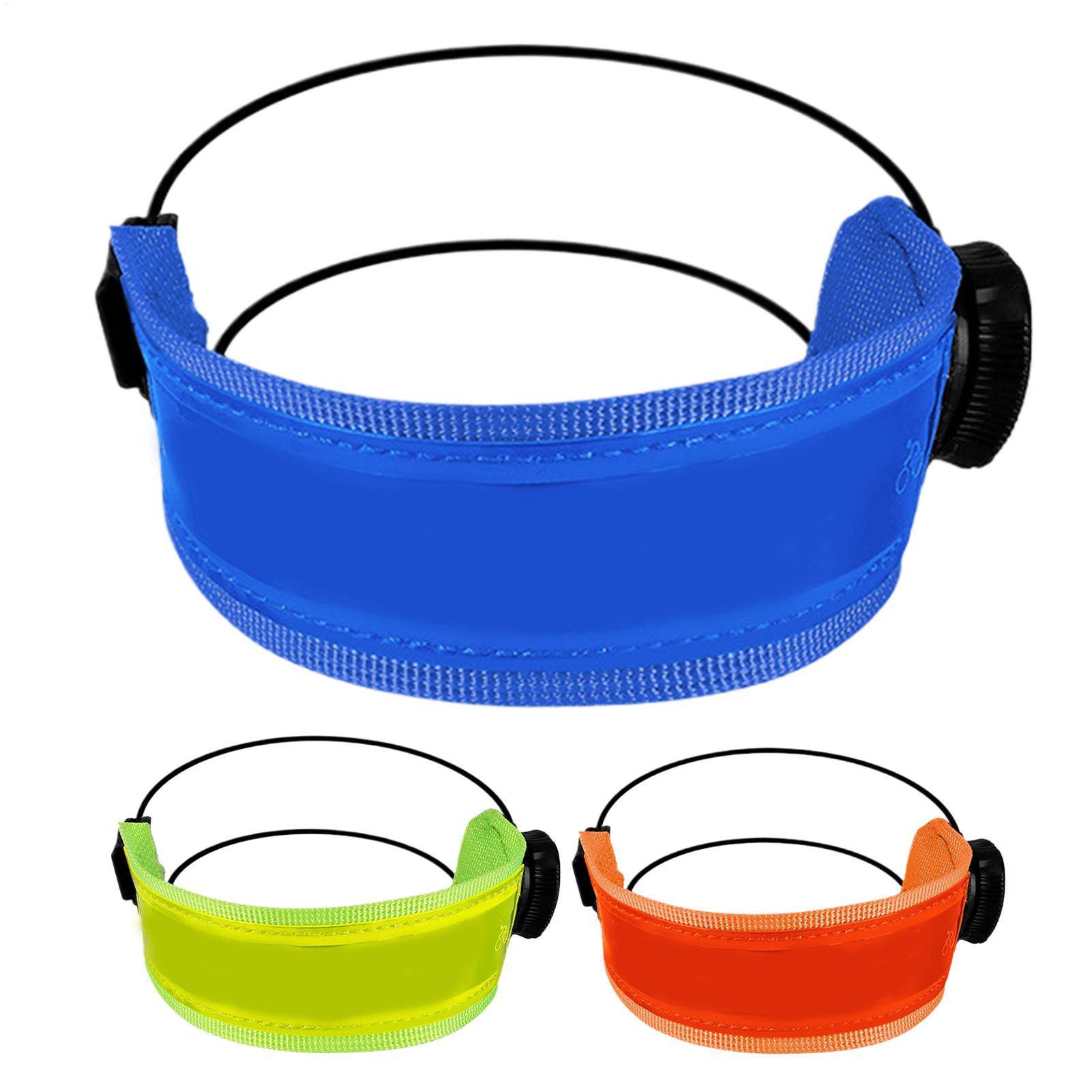 Bike Pants Leg Strap Reflectiv - Cycling Commute Pants avis et prix
