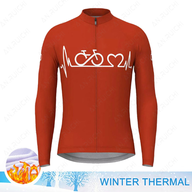 Men Cycling Jersey Long Sleeve - Cycling Commuter Jacket avis et prix