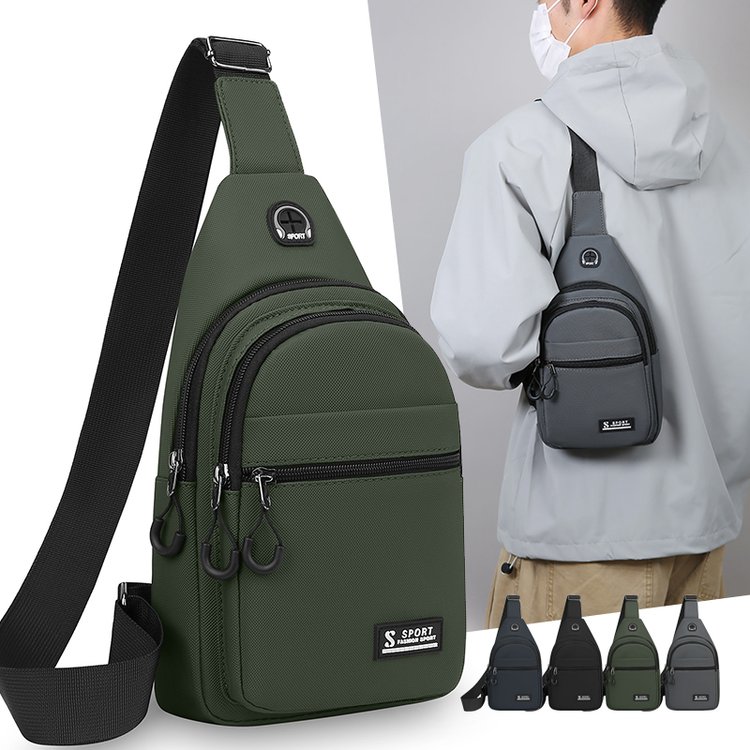 Korean Style Men's Business Ca - Waterproof Cycling Commute avis et prix