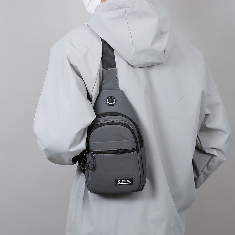 Korean Style Men's Business Ca - Waterproof Cycling Commute avis et prix