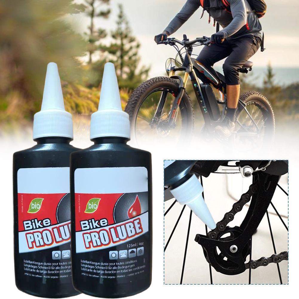 1/2/3pcs 125ml Bicycle Special - Grease Waterproof Bike avis et prix